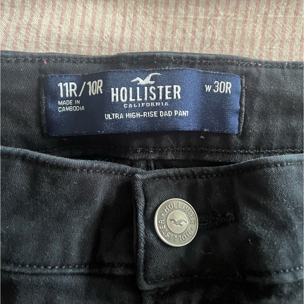 Black Cargos